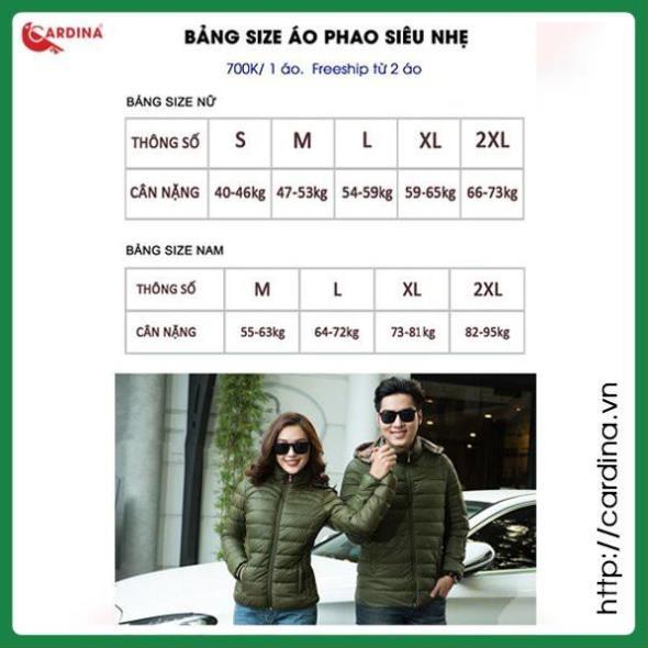 Áo Phao Nữ Nhật Bản Cao Cấp Nhật Bản, áo phao 3 Lớp Lót Bông Siêu Nhẹ, Siêu Ấm