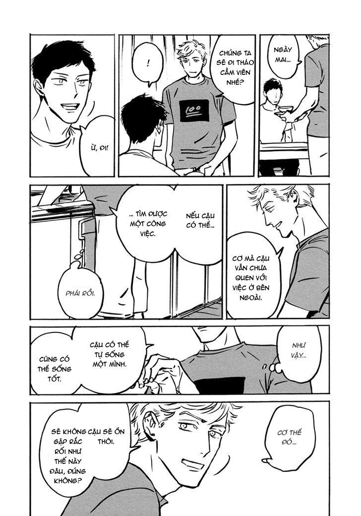 dear, my god chapter 2.2 20