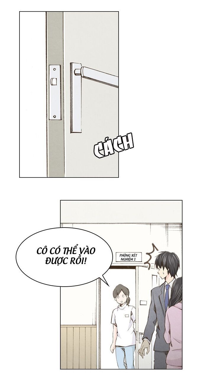 honey! honey! marry me! chapter 3 15