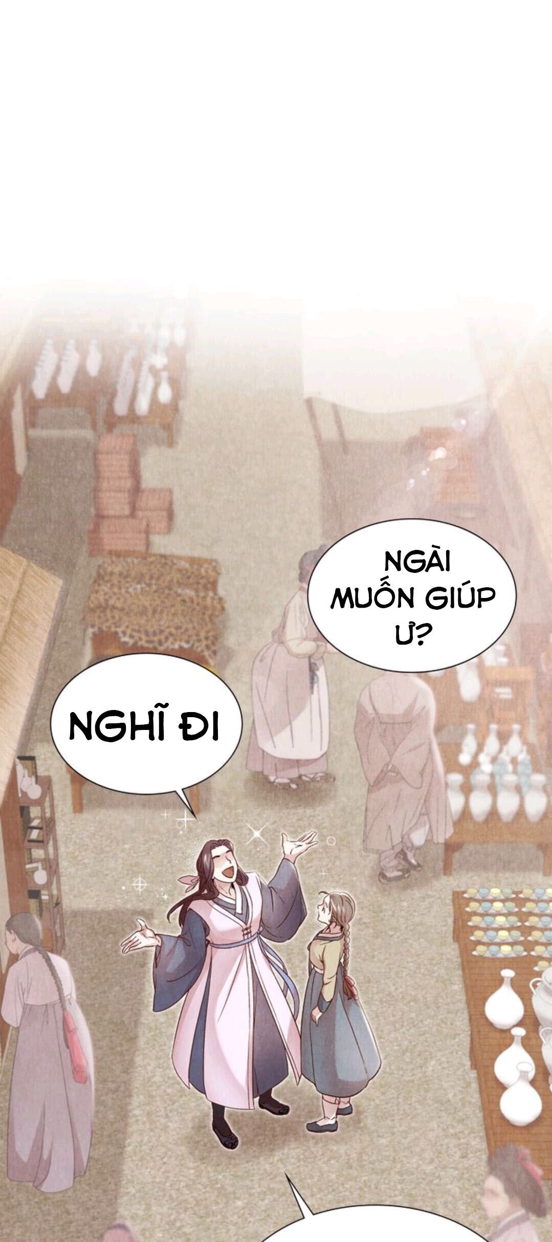 nhật ký hayang chapter 5 21