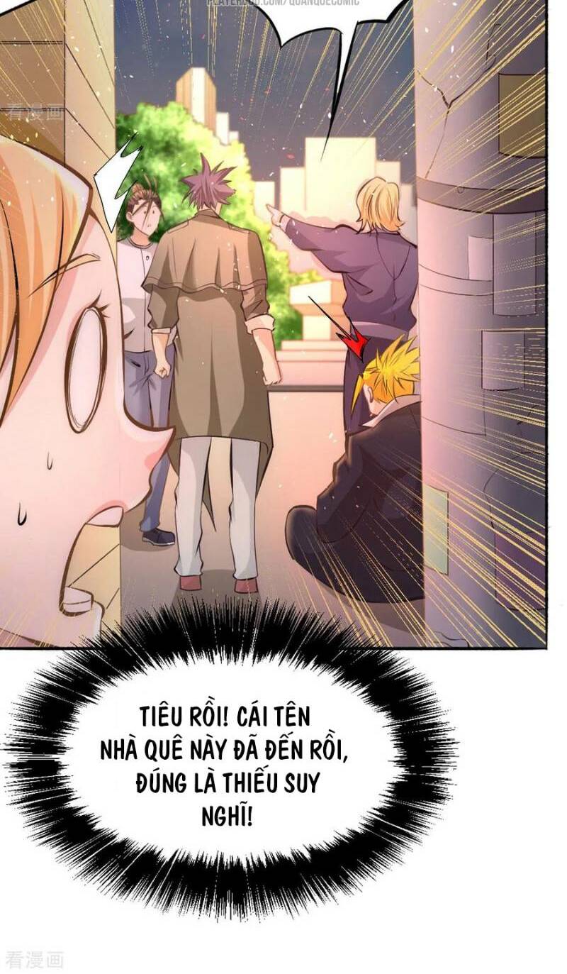 đô thị đỉnh phong cao thủ chapter 29 18