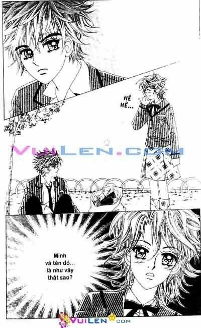 chàng gà mái chapter 12 93