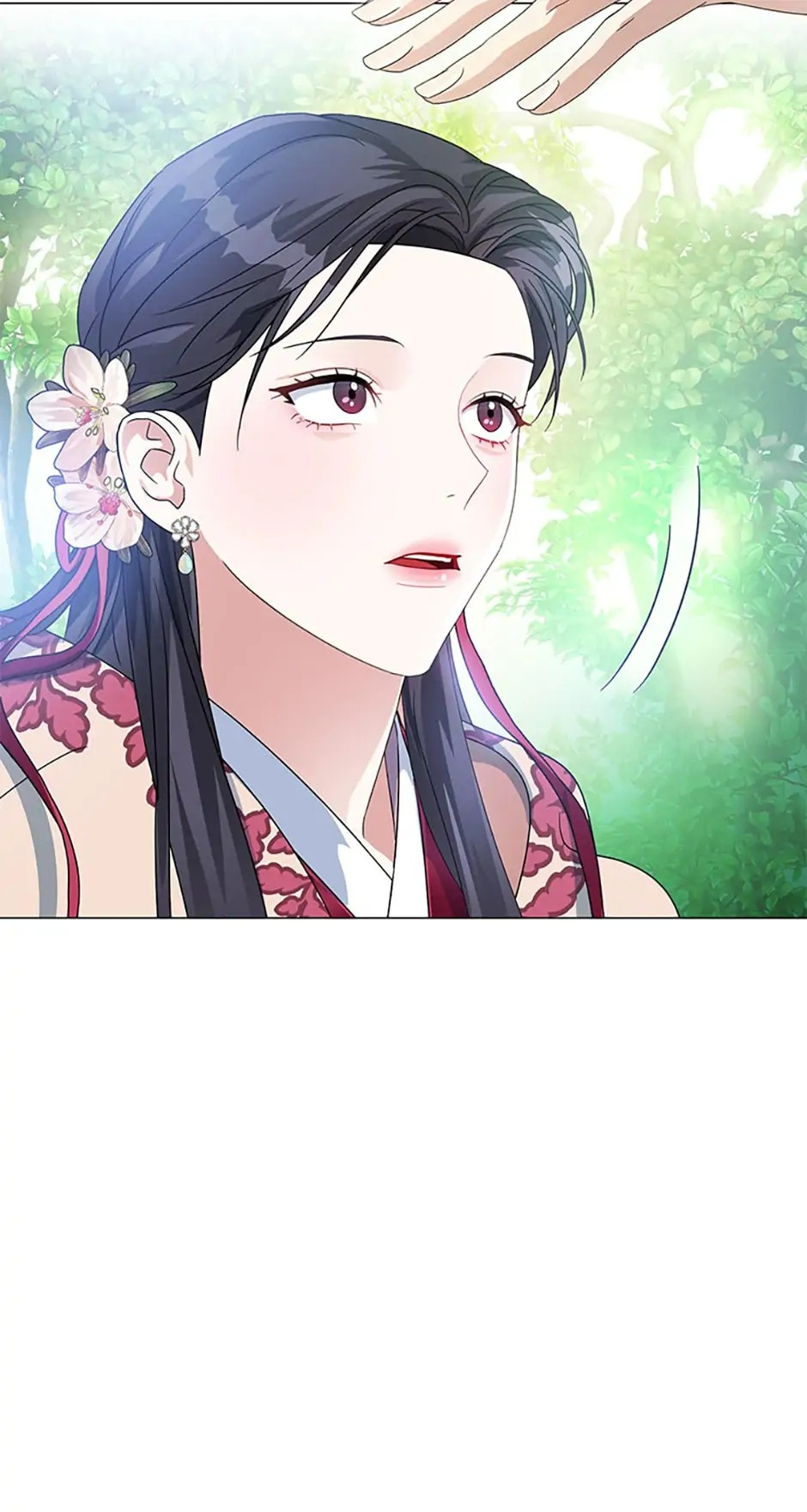 khi hắc nguyệt trỗi dậy chapter 9.1 37