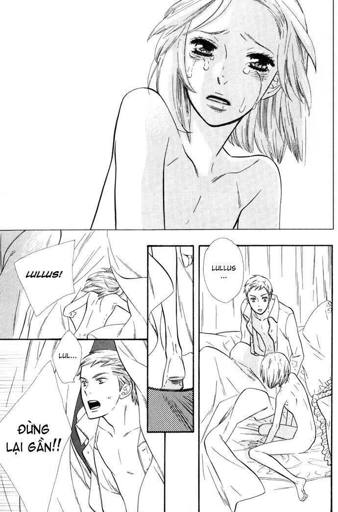 harem de hitori chapter 3 37