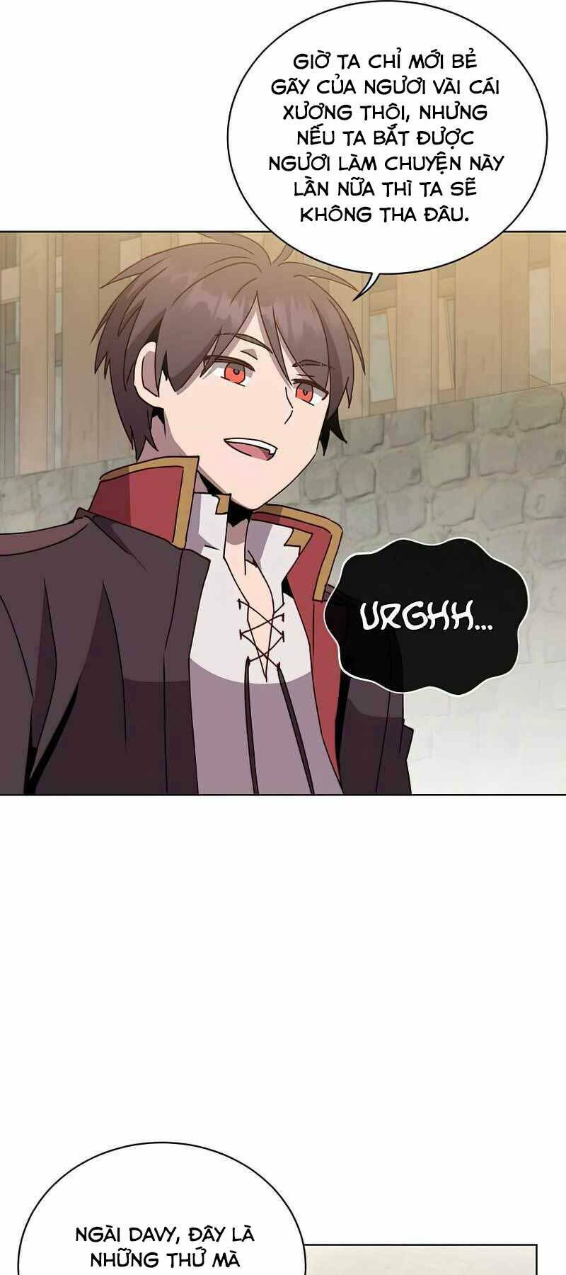 Anh Hùng Mạnh Nhất Trở Lại chapter 100 61