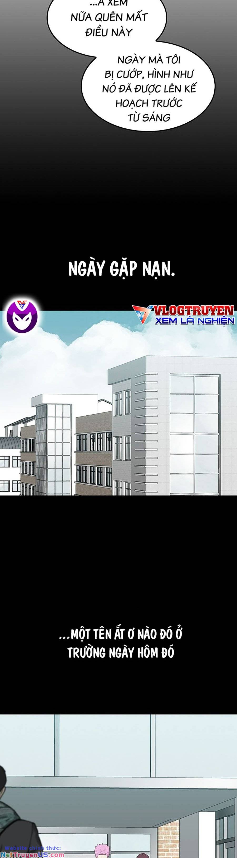 trường học gangster chapter 22 17