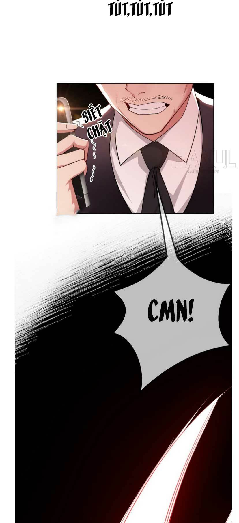 cô vợ nhỏ nuông chiều quá lại thành ác!! chapter 194.2 21