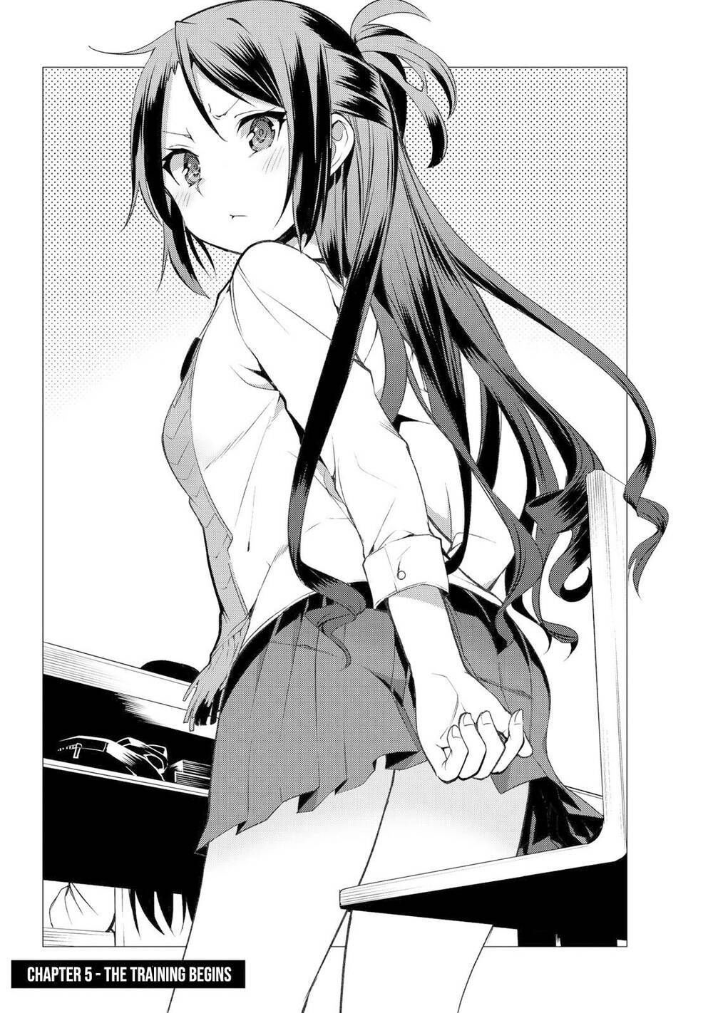 remake our life! chapter 5.1 4