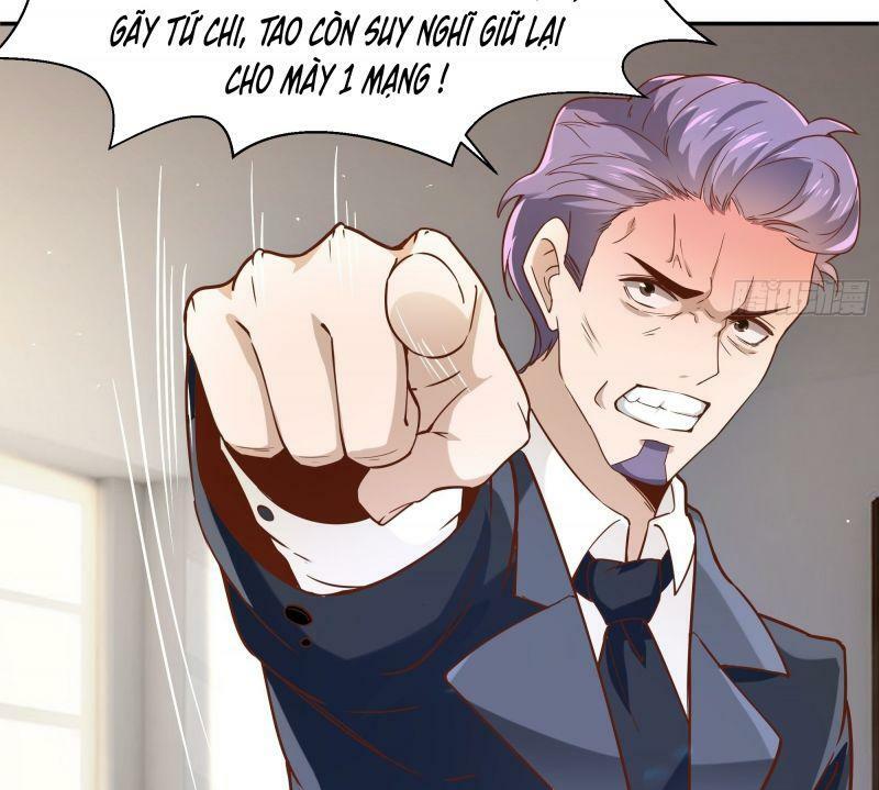 nãi ba là chiến thần mạnh nhất chapter 11 16