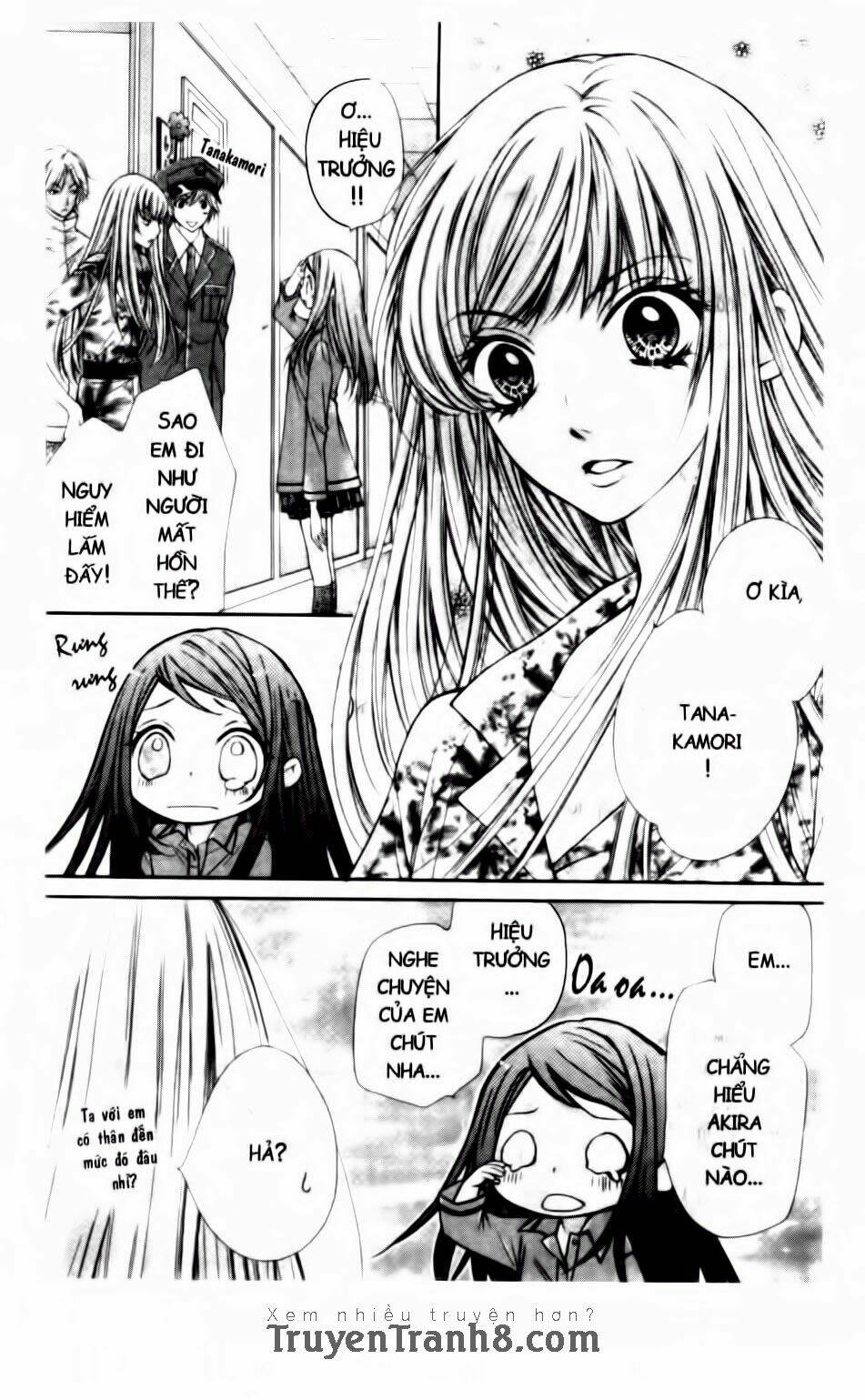 ác ma của chiến thắng chapter 21 5