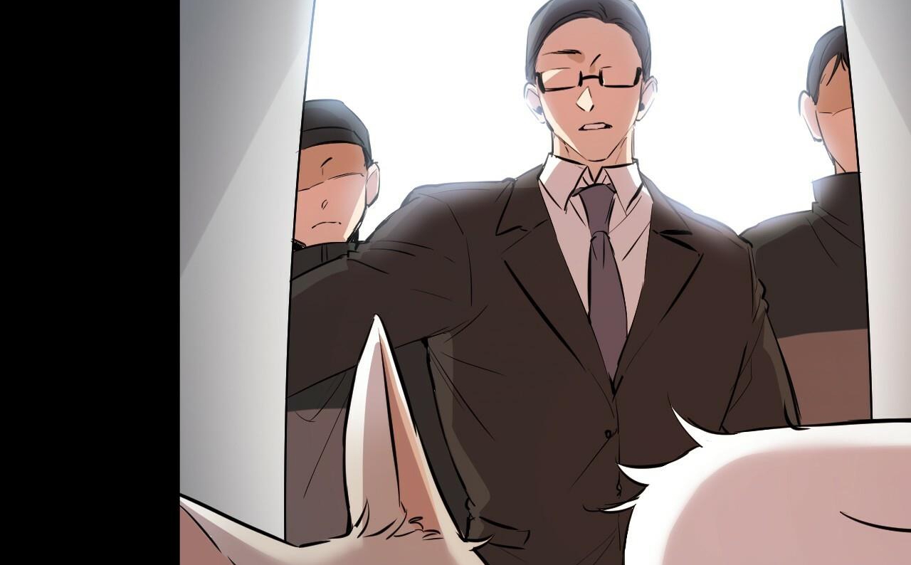 những chú thỏ của hapypy chapter 52 19