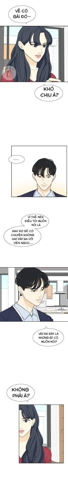 sống chung một nhà chapter 25 6