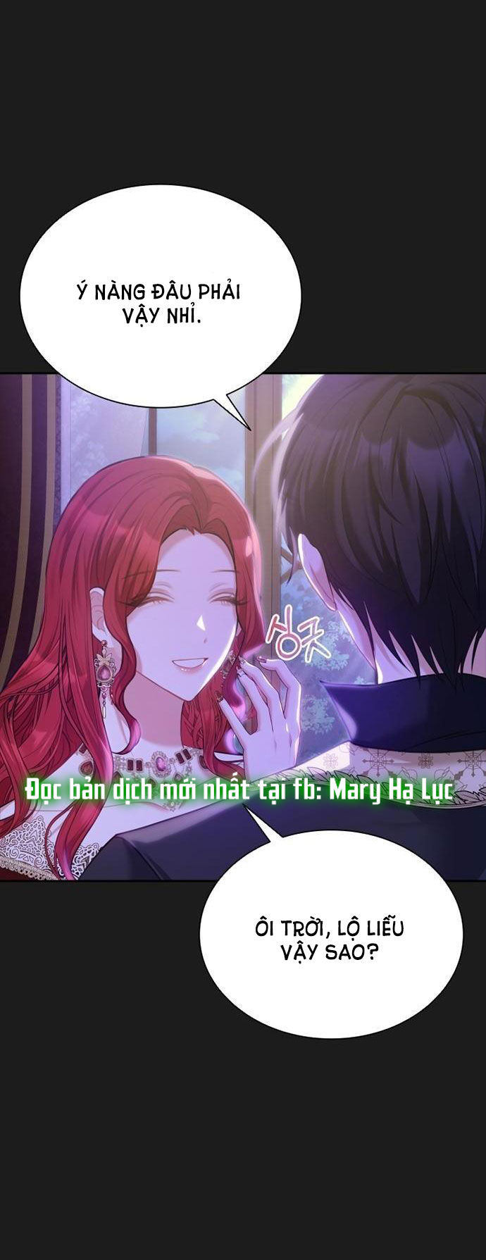 lời mời gọi của hậu cung chapter 0 17