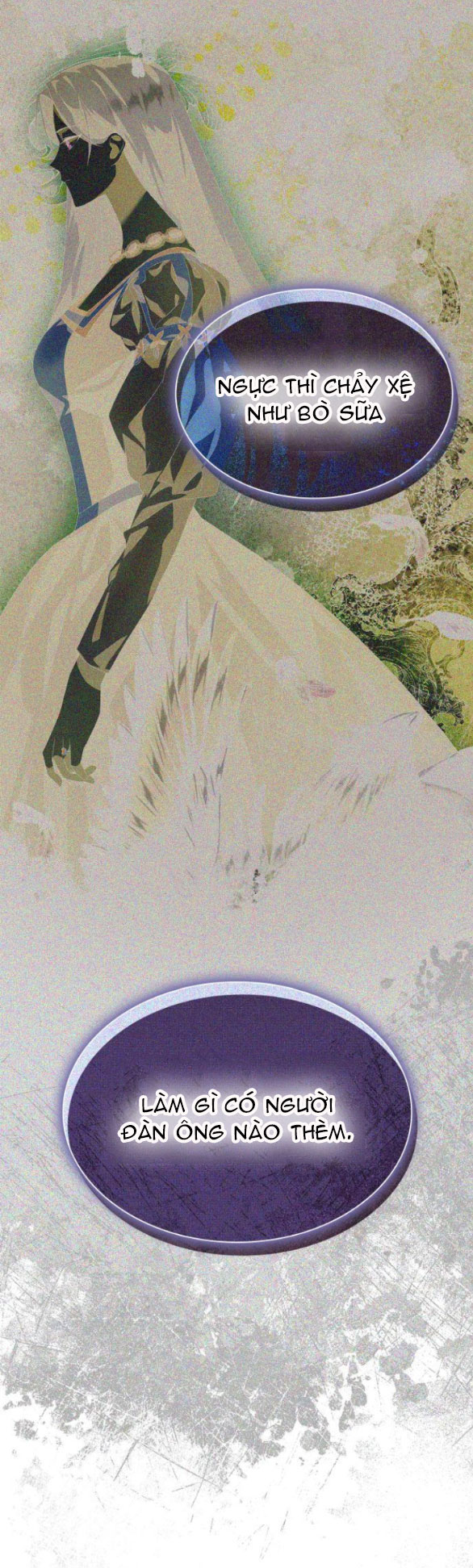 chị yêu, kiếp này em sẽ là hoàng hậu chapter 97.1 17