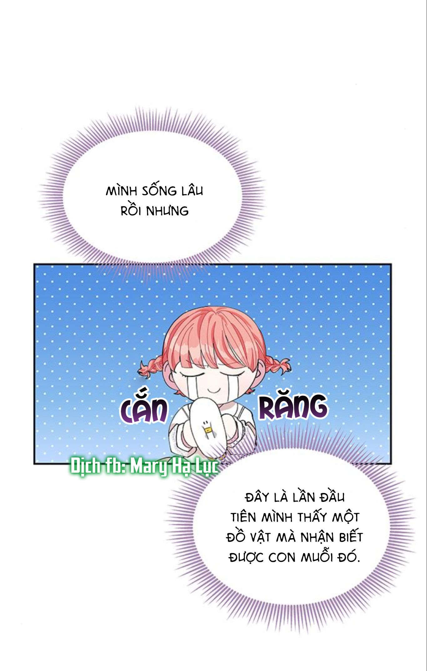 con người không phải thứ có thể sửa đổi được đâu! chapter 14 34