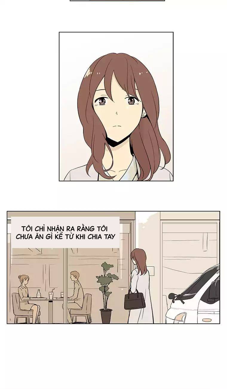 chúng ta sẽ ăn cơm chó chứ? chapter 1 19