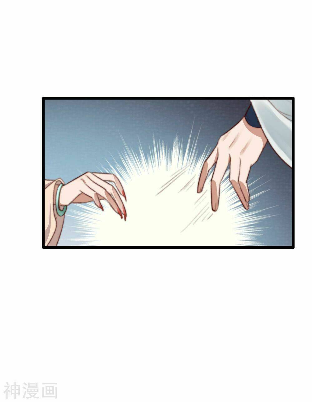 hành trình thịnh sủng chi cẩm tú chapter 43 20