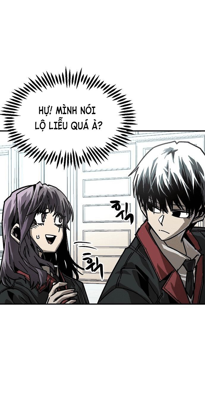 chỉ có cái c.h.ế.t mới là sự cứu rỗi chapter 19 66