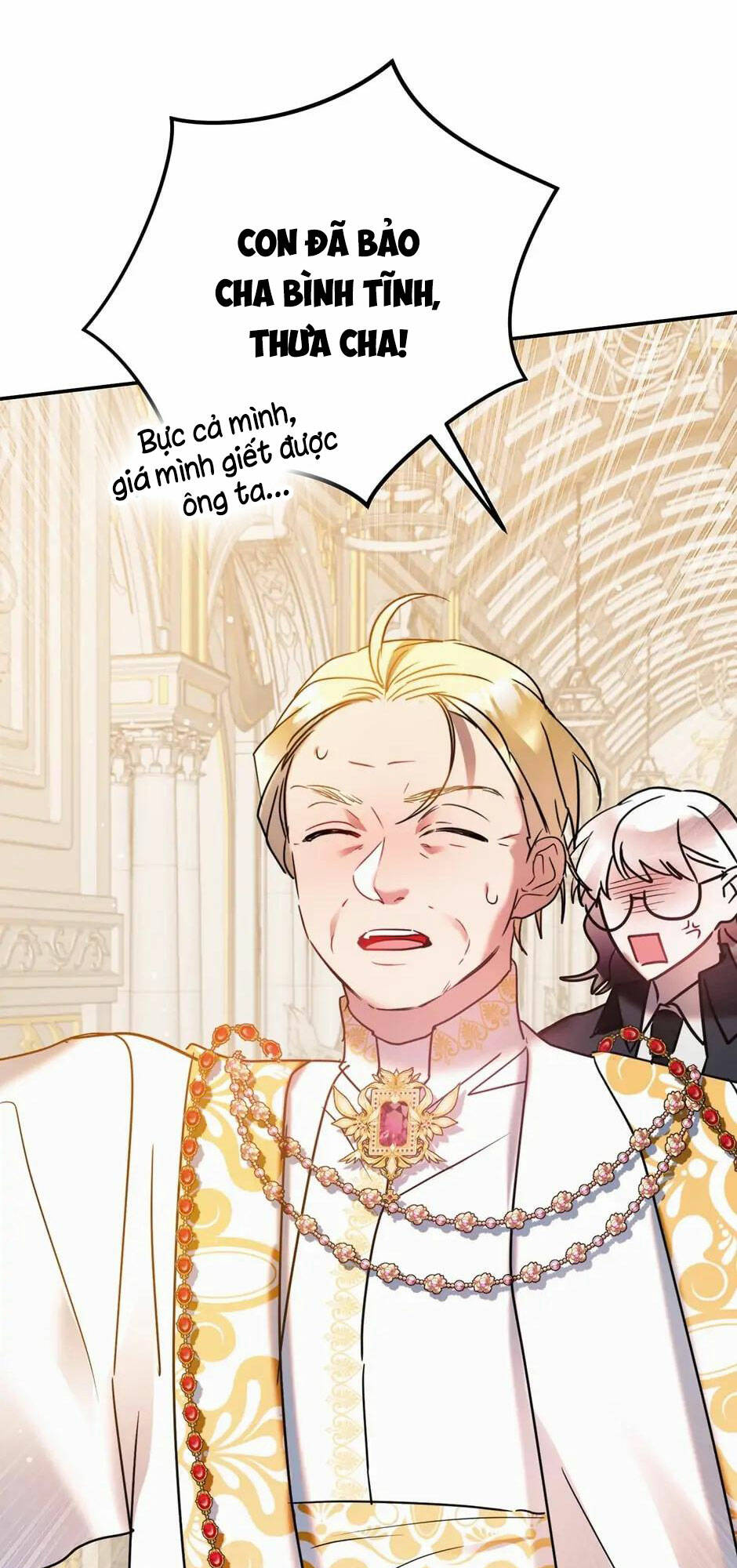 hoàng tử chuyển sinh trở thành người mạnh nhất thế giới nhờ vào sự hiểu biết về bug chapter 79 89