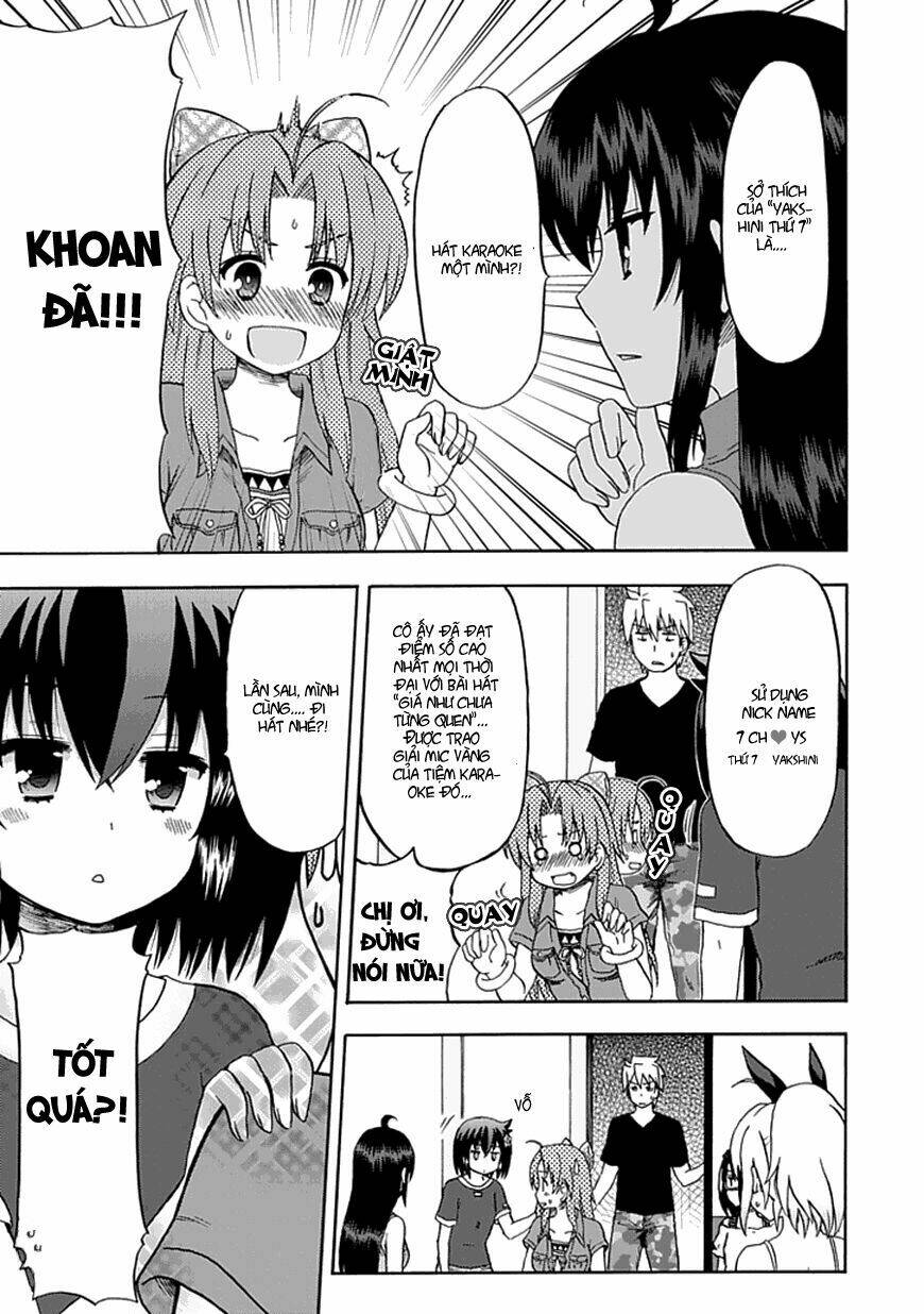 fujimura-kun meitsu chapter 63 10