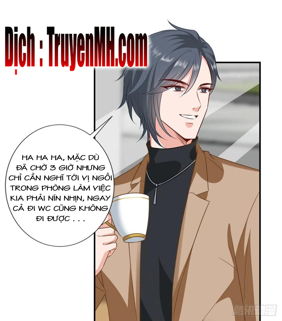 thí hôn lão công, cần giúp sức chapter 241 11