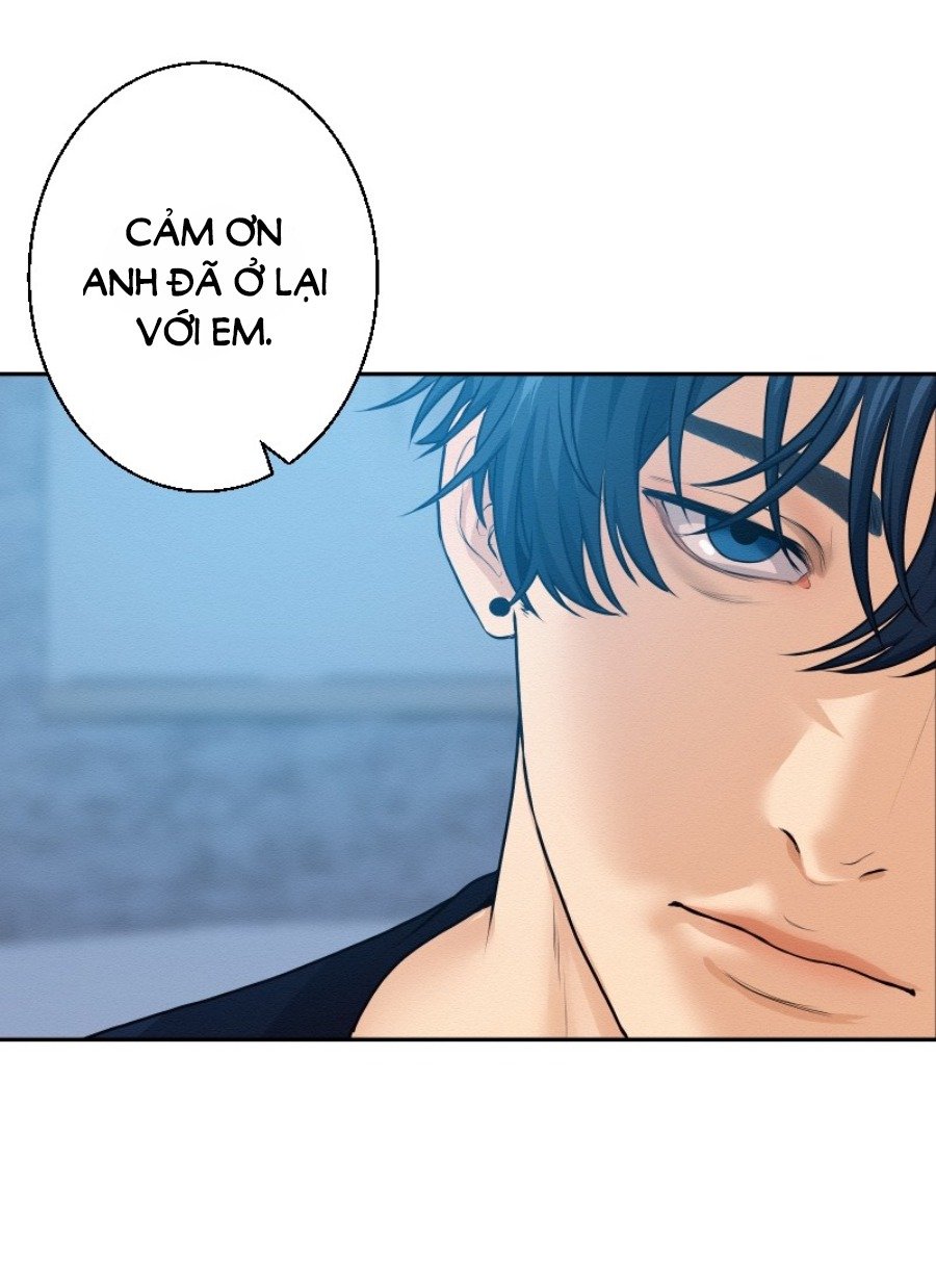 tôi đang hẹn hò với anh chàng điên loạn chapter 26 29