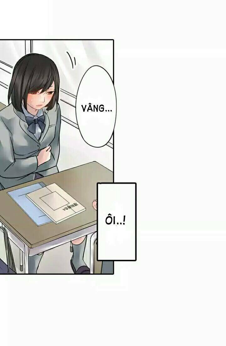 18, sống chung cùng nhau chapter 5 9