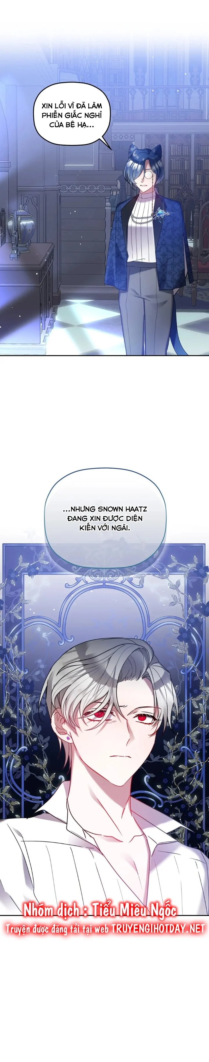 hoàng tử chuyển sinh trở thành người mạnh nhất thế giới nhờ vào sự hiểu biết về bug chapter 99 51