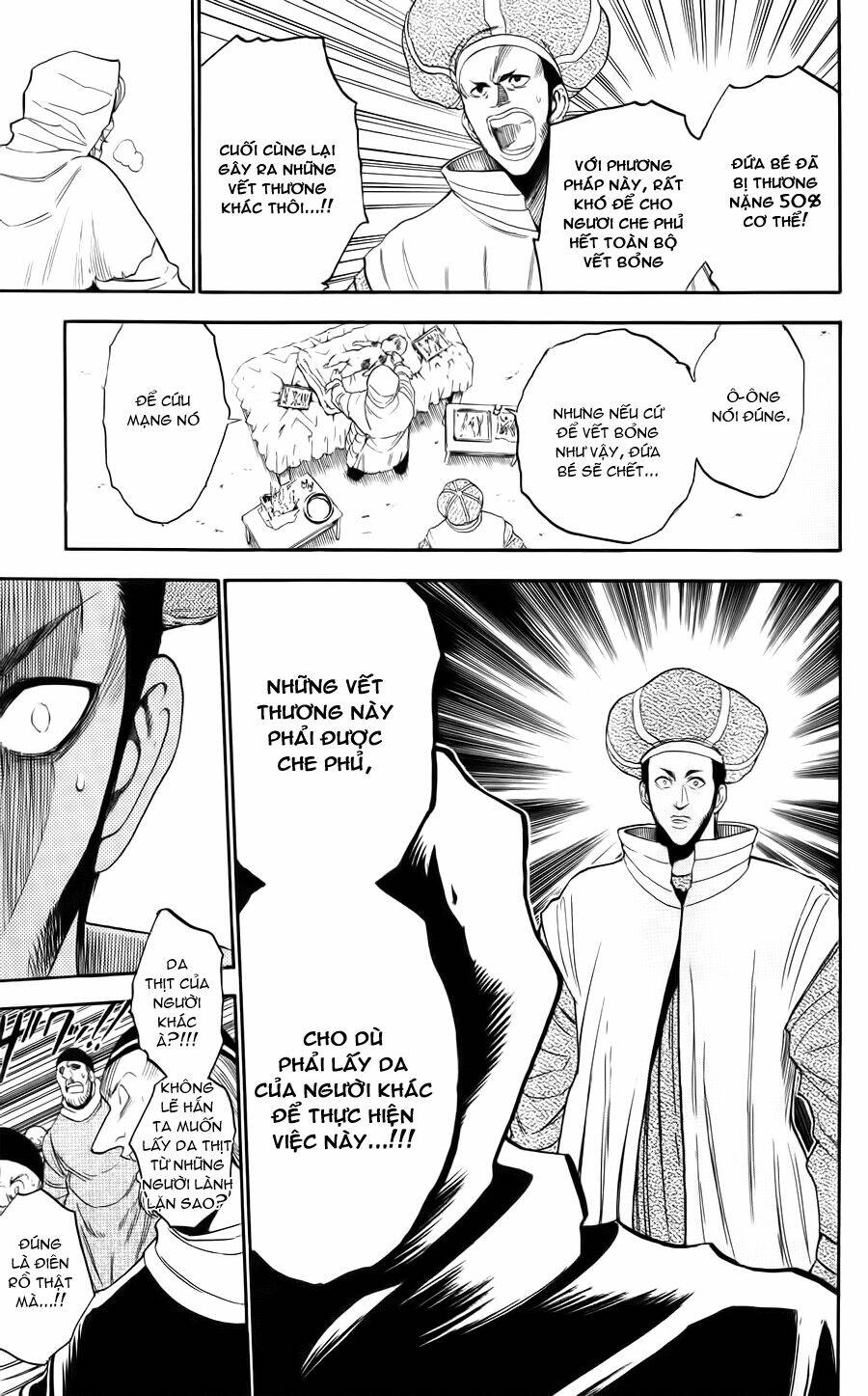 asklepios chapter 14 14