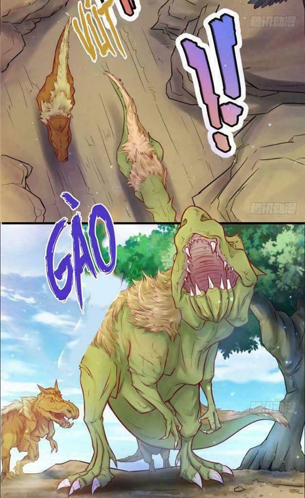 [16+] thảnh thơi thú thế chủng chủng điền, sinh sinh tể chapter 30 45