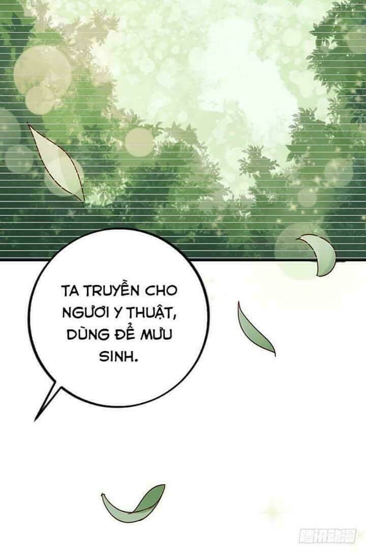 không còn lối về (đám thần thú này có chút manh động hệ liệt) chapter 3 28