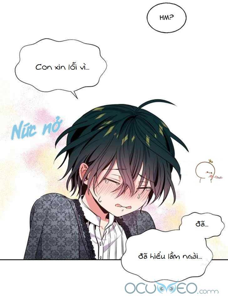 a witch’s hopeless wish chapter 14 28