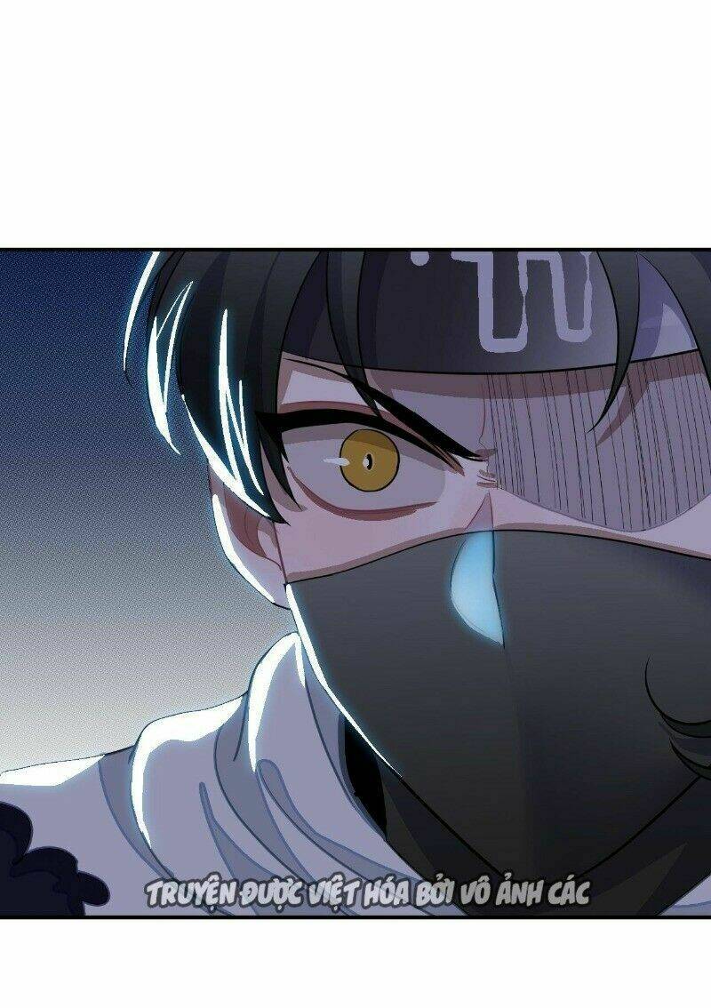 trực nam tiểu kiều phi của vương phủ chapter 26.4 46