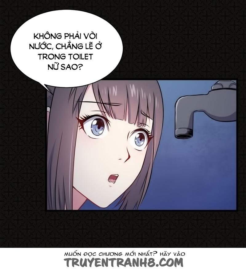 ngạo kiều quỷ vương yêu ta chapter 2 8