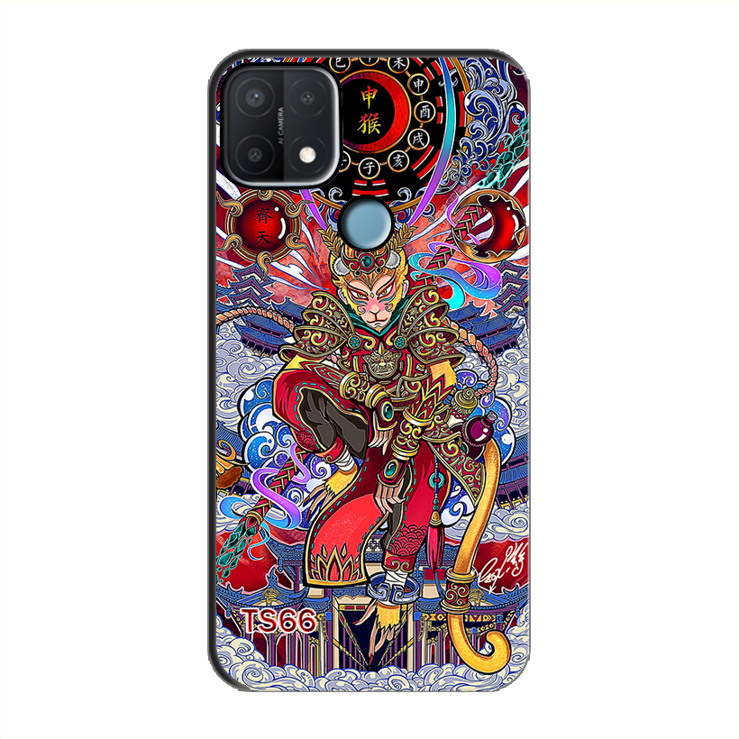 Ốp Lưng Dành Cho OPPO A15