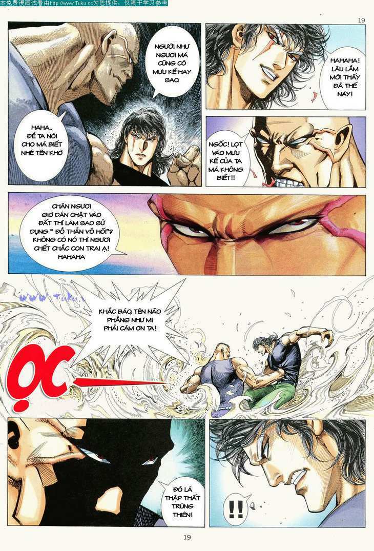 võ thần chapter 76 18