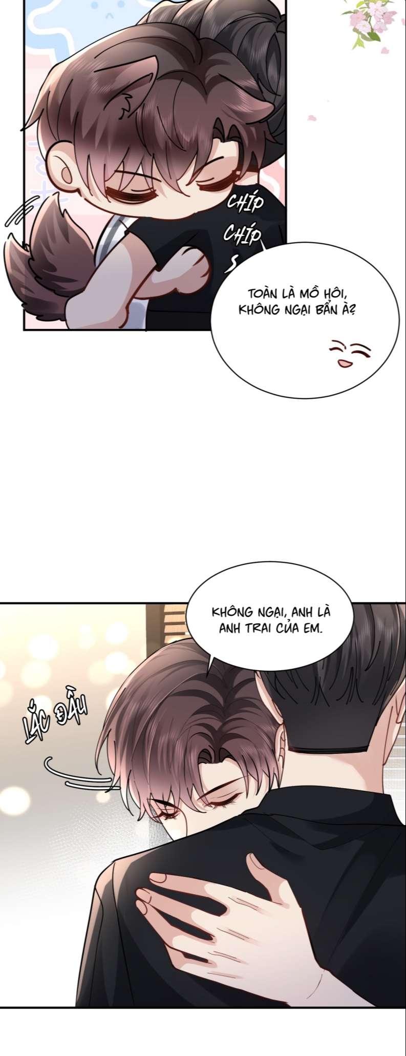 máy bay giấy chapter 102 30