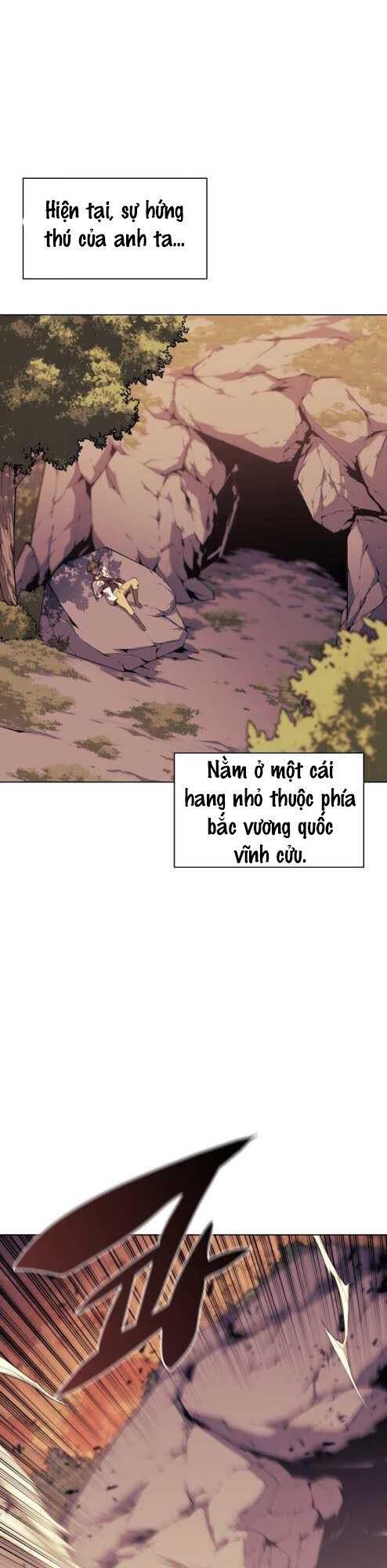 vượt qua giới hạn chapter 87 5