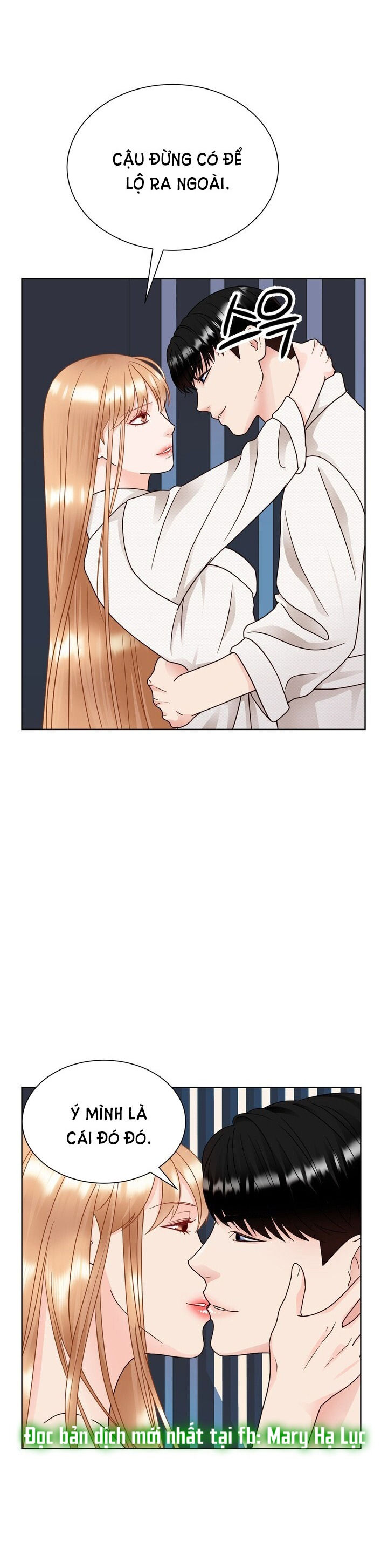 [18+] muộn màng chapter 19.1 12