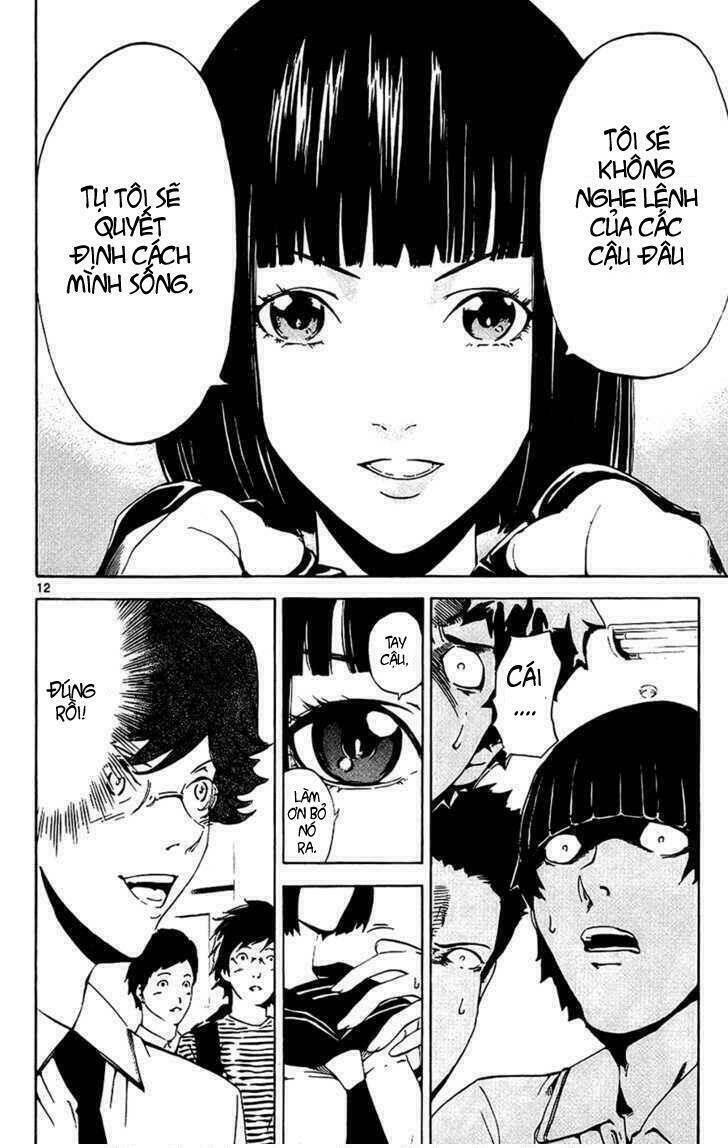 lost+brain manga chapter 9 12