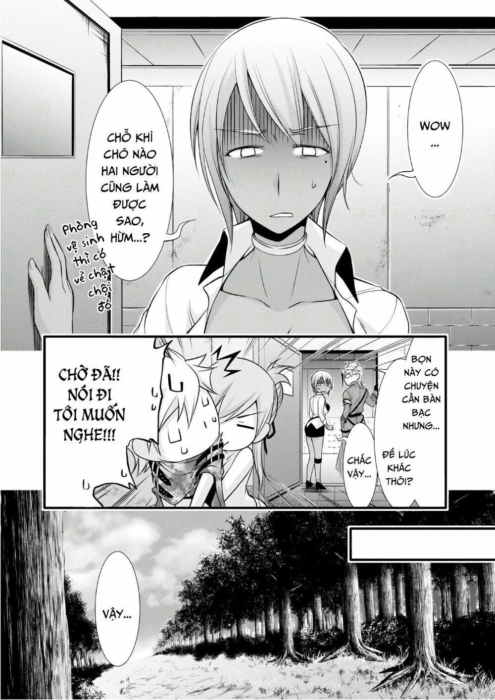 kích trụy vương huyền thoại chapter 37 7