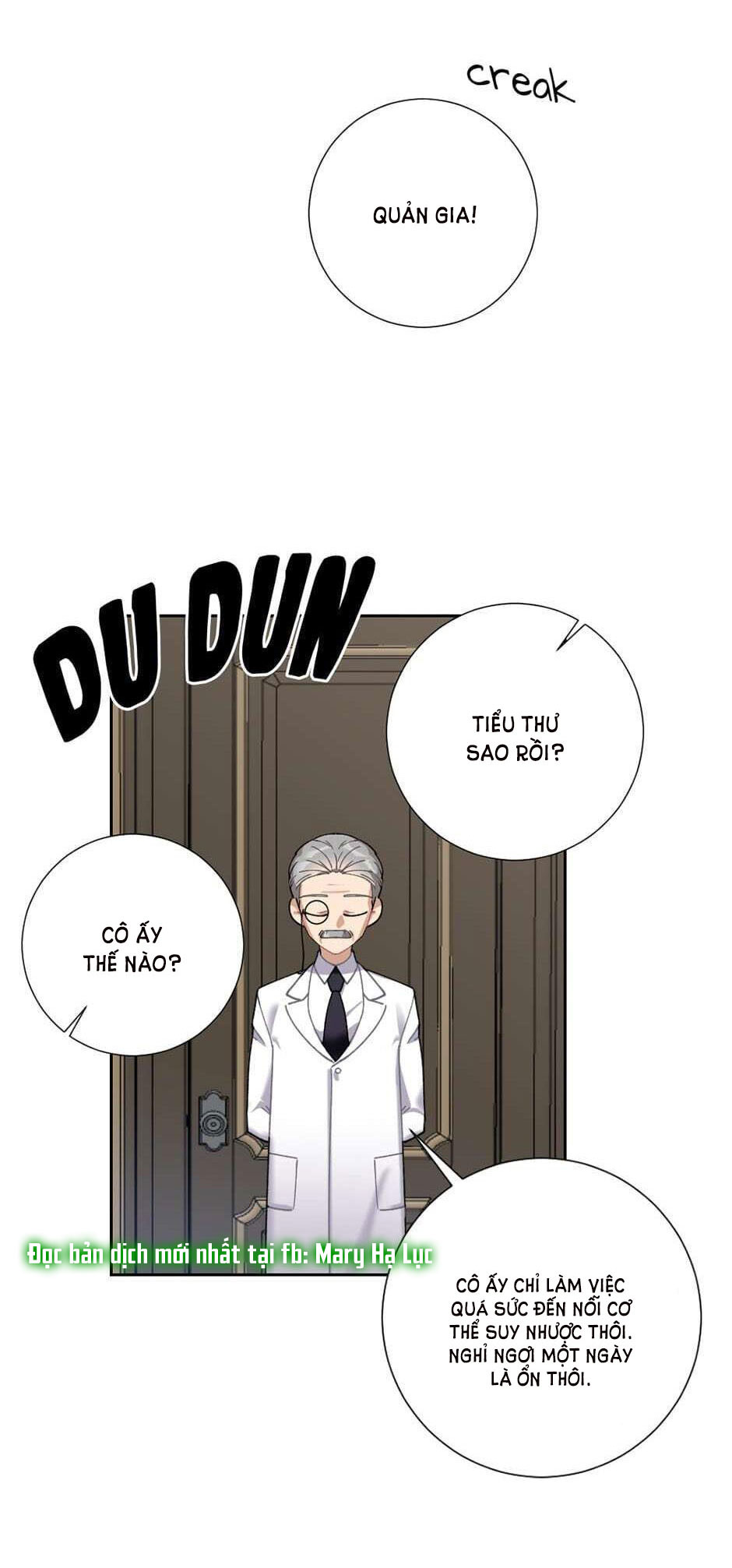 tiểu thư và dàn hầu nam mlem chapter 25 36