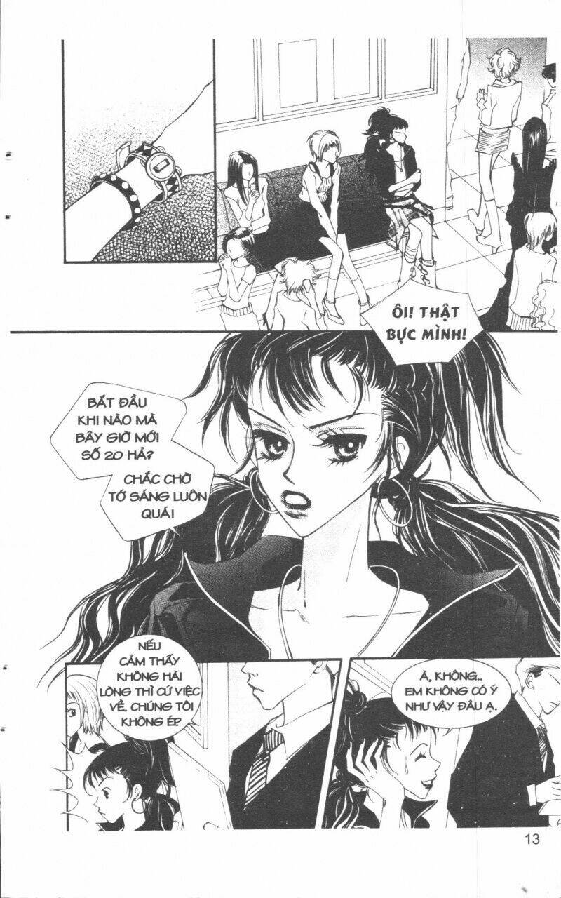 sad love story chapter 4 12