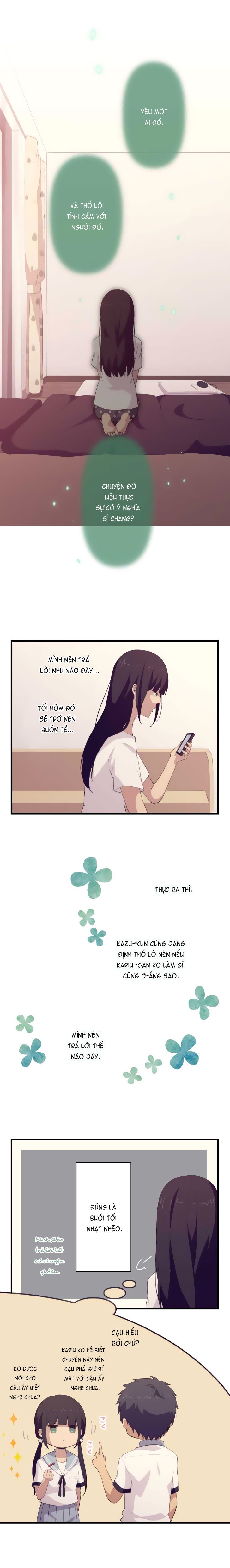 relife chapter 101 2