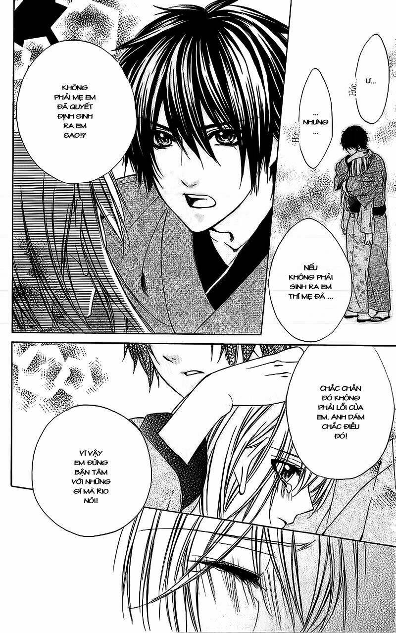 tổng hợp one shot. chapter 82 29