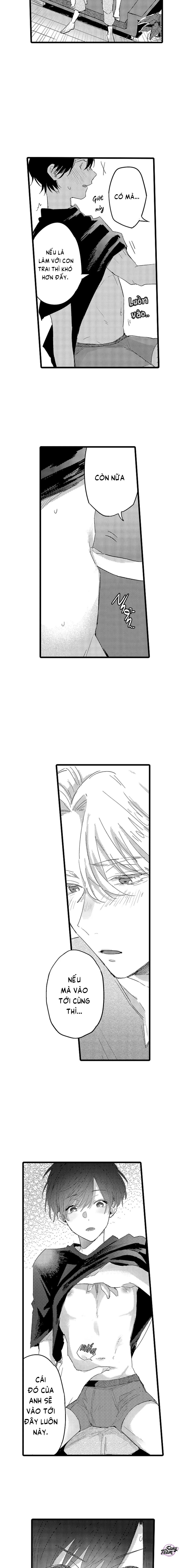 diễn hay vậy thì phải ăn thôi chapter 15 6