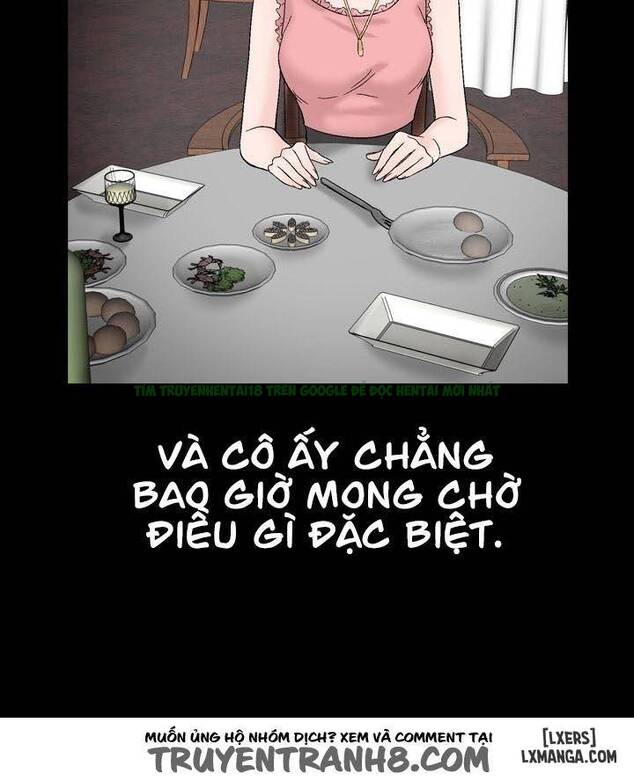 mùi vị của đôi bàn tay chapter 38 24