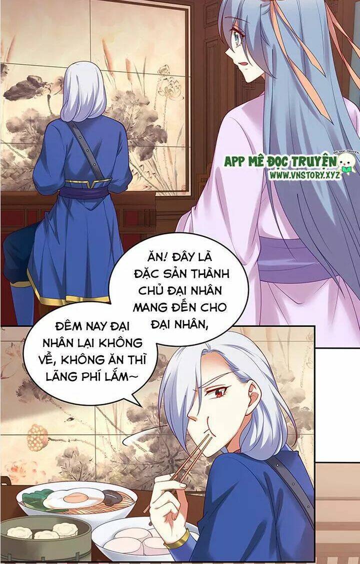 đô đốc đại nhân sủng thê kí chapter 90 19