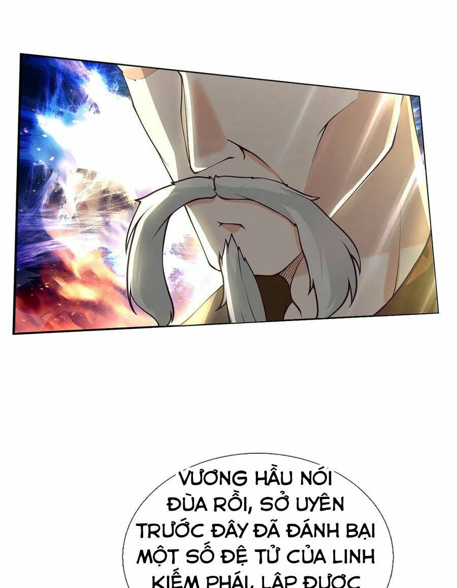 thân thể của ta là kiếm chủng chapter 95 14