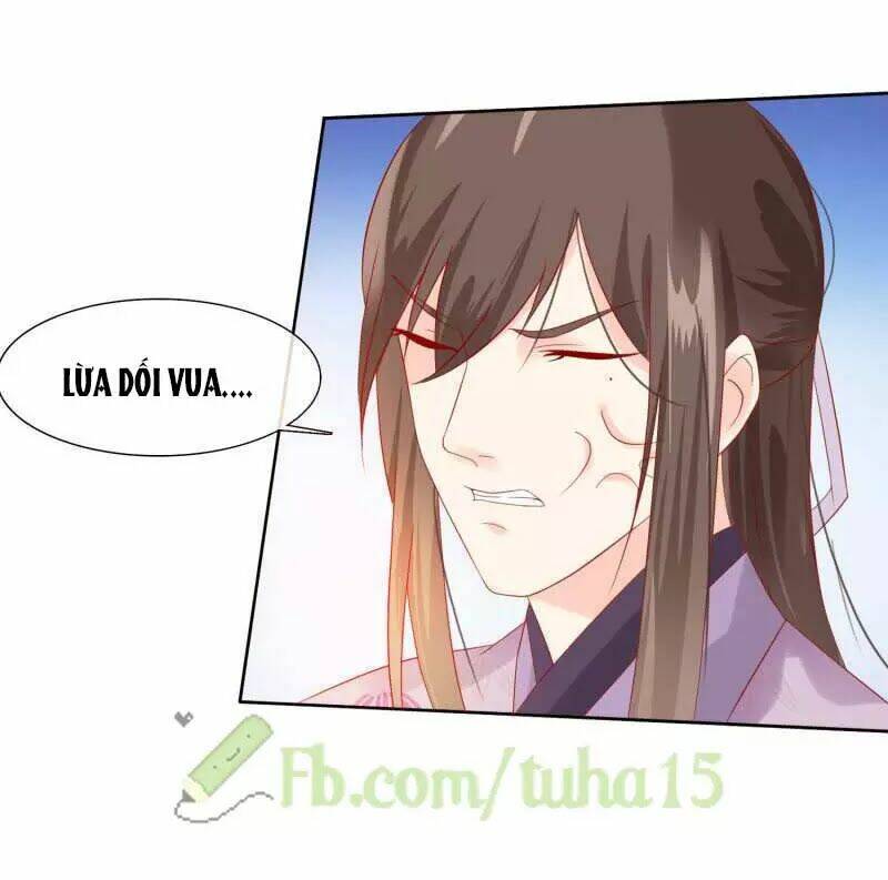 mười dặm hồng trang, thay huynh xuất giá chapter 22 25